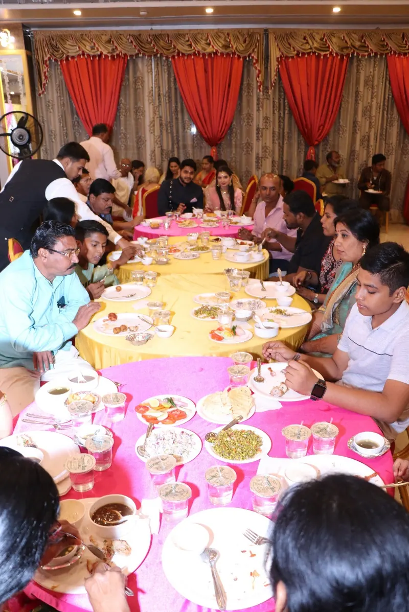 Banquet Hall near Panvel – Tithee Banquets photo 4