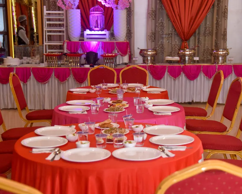 Banquet Hall near Panvel – Tithee Banquets photo 1
