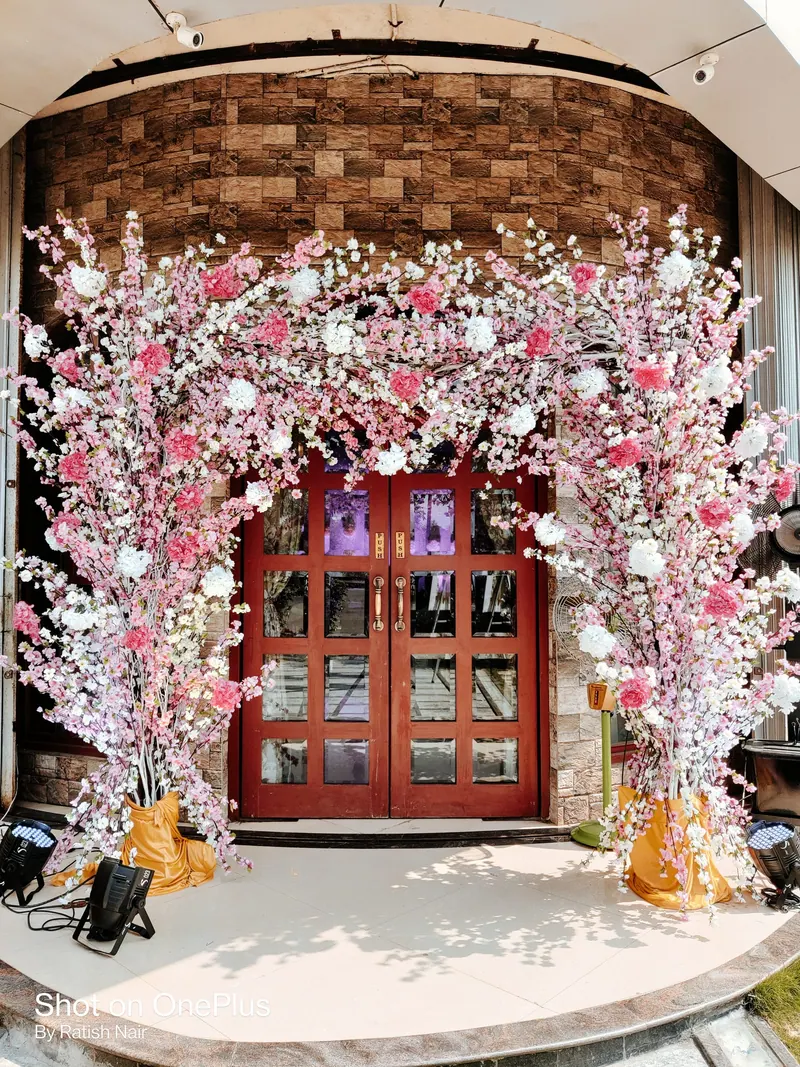Banquet Hall in Kalamboli – Tithee Banquets photo 2