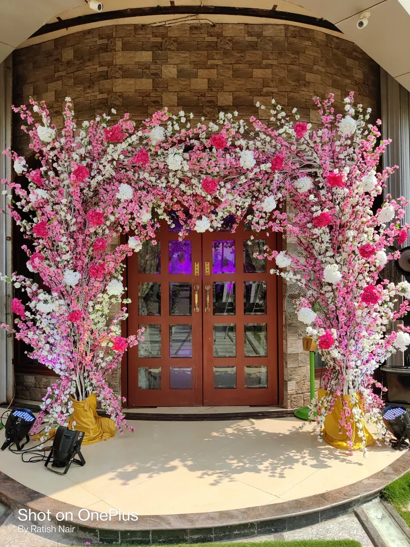Banquet Hall in Kalamboli – Tithee Banquets photo 1