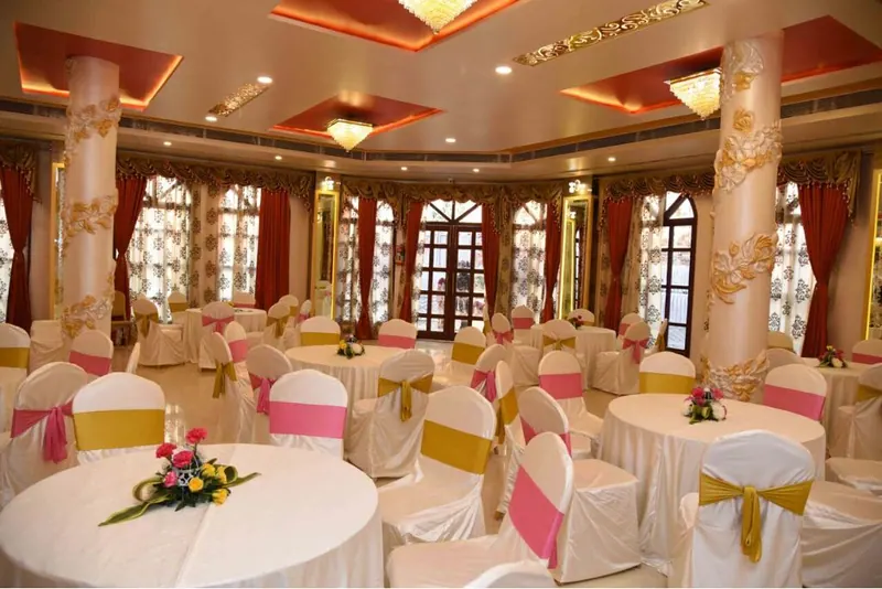 Seating Arrangements at Tithee Banquets, Navi Mumbai – photo 20