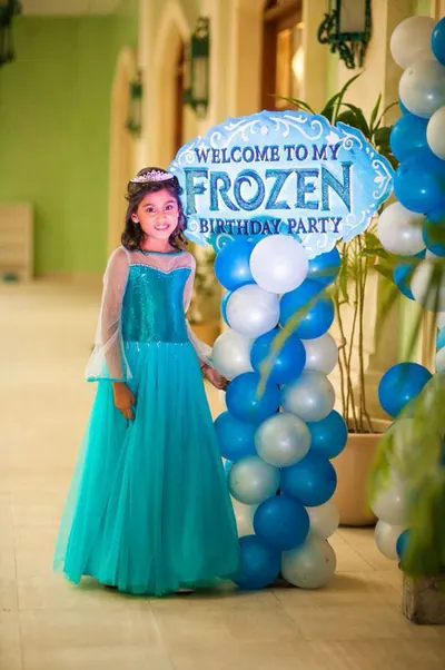 Baby Shower & Naming Ceremony Venue – Tithee Banquets photo 1