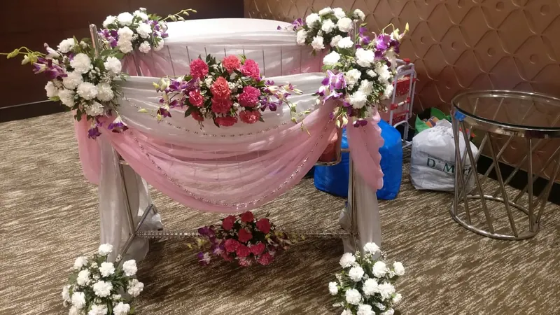 Baby Shower & Naming Ceremony Venue – Tithee Banquets photo 5
