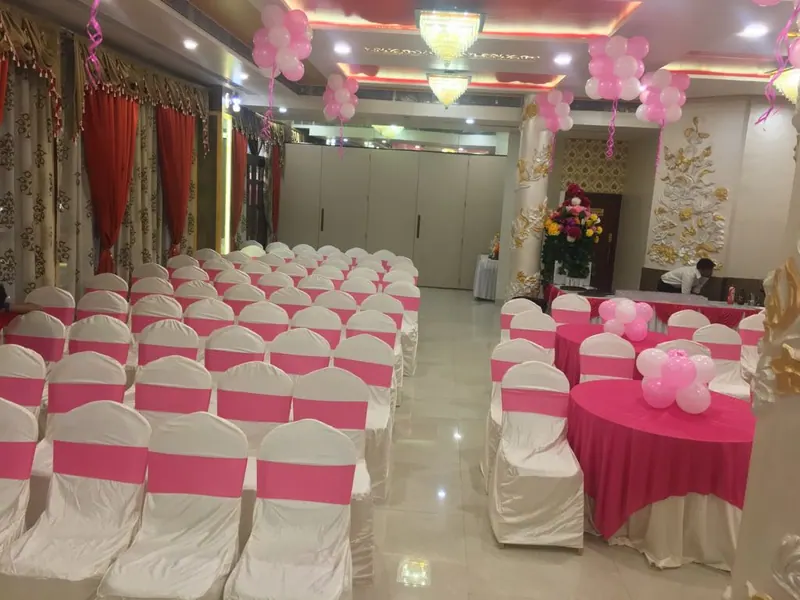Baby Shower & Naming Ceremony Venue – Tithee Banquets photo 4
