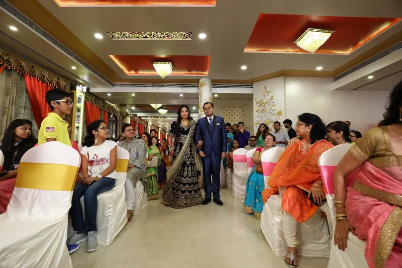 Our Happy Clients at Tithee Banquets, Navi Mumbai – photo 17