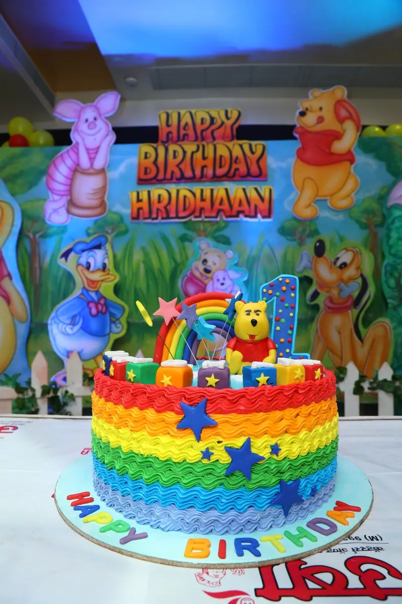 Birthday, Baby Shower, Naming Ceremony – Tithee Banquets