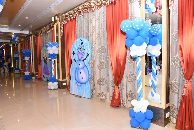 Birthday, Baby Shower, Naming Ceremony at Tithee Banquets, Navi Mumbai – photo 13
