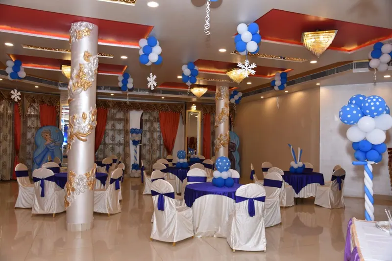 Birthday, Baby Shower, Naming Ceremony at Tithee Banquets, Navi Mumbai – photo 18