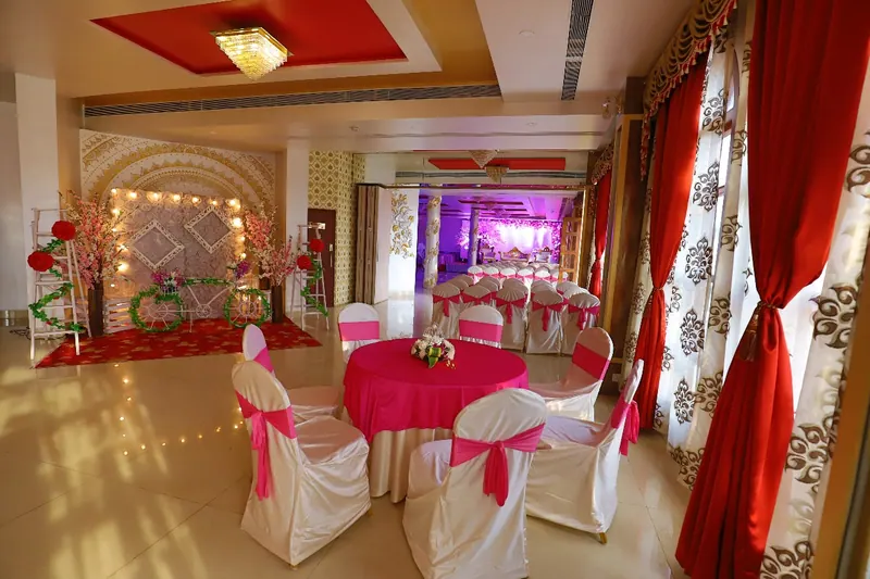 Photo Booth at Tithee Banquets, Navi Mumbai – photo 1