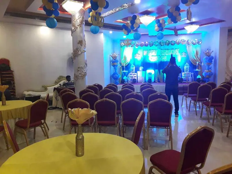 Birthday, Baby Shower, Naming Ceremony at Tithee Banquets, Navi Mumbai – photo 29