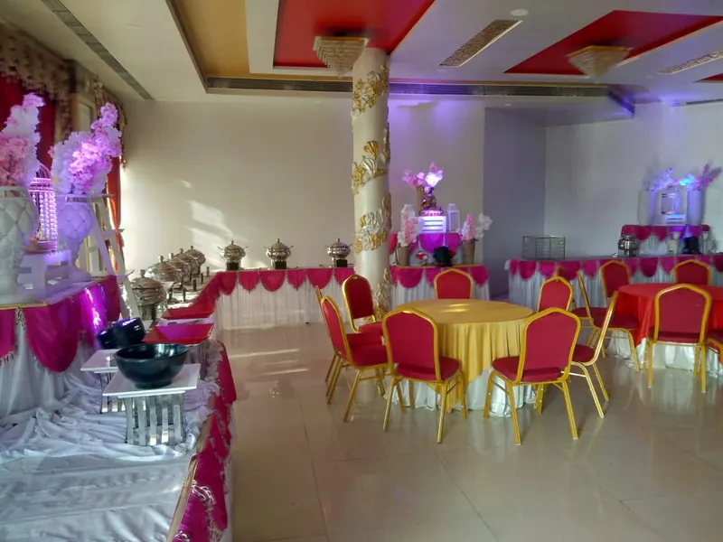 Lawn & Buffet at Tithee Banquets, Navi Mumbai – photo 30