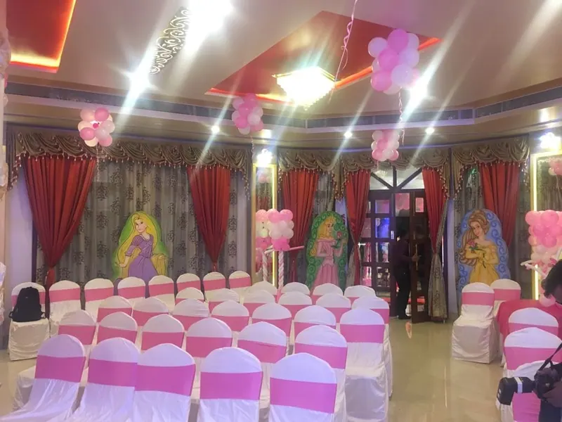 Birthday, Baby Shower, Naming Ceremony at Tithee Banquets, Navi Mumbai – photo 44