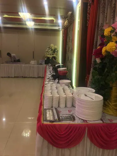 Lawn & Buffet at Tithee Banquets, Navi Mumbai – photo 20