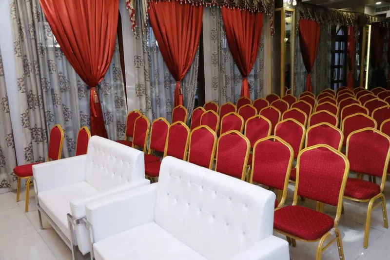 Seating Arrangements at Tithee Banquets, Navi Mumbai – photo 11