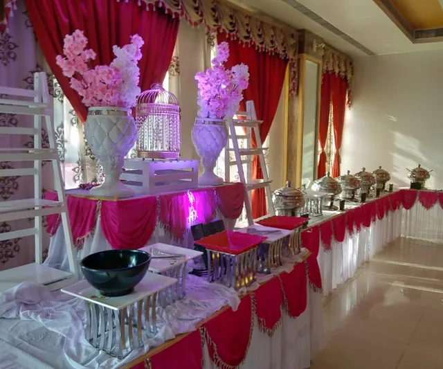 Banquet Hall near Panvel – Tithee Banquets
