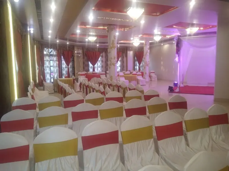 Wedding Venue in Navi Mumbai – Tithee Banquets photo 3