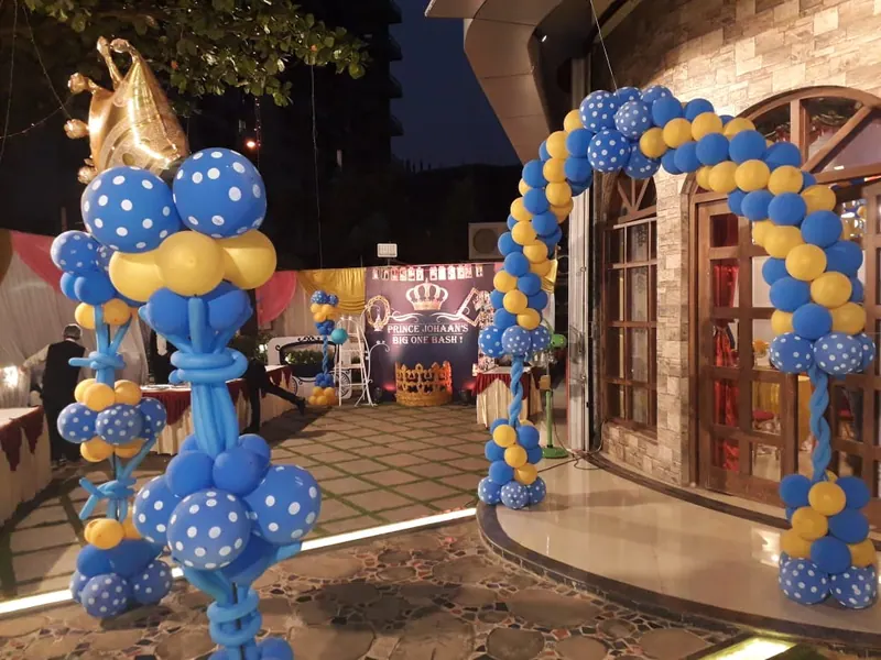 Birthday, Baby Shower, Naming Ceremony at Tithee Banquets, Navi Mumbai – photo 57
