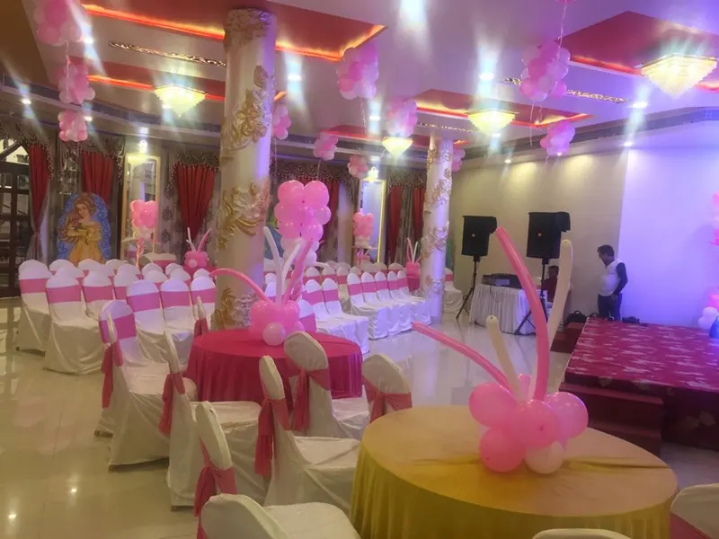 Birthday, Baby Shower, Naming Ceremony at Tithee Banquets, Navi Mumbai – photo 56