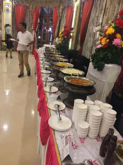 Banquet Hall near Panvel – Tithee Banquets photo 6