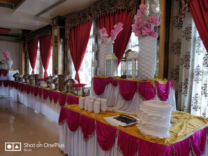 Banquet Hall near Panvel – Tithee Banquets photo 5