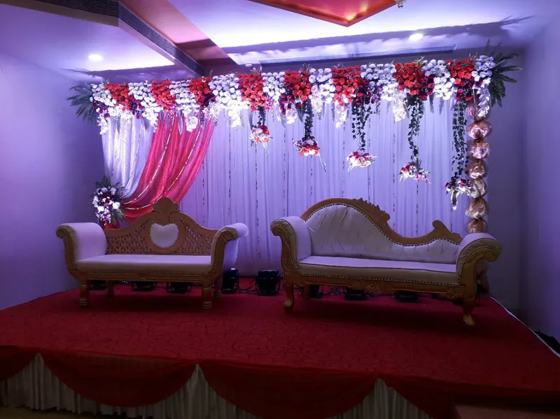 Banquet Hall near Kamothe – Tithee Banquets photo 5