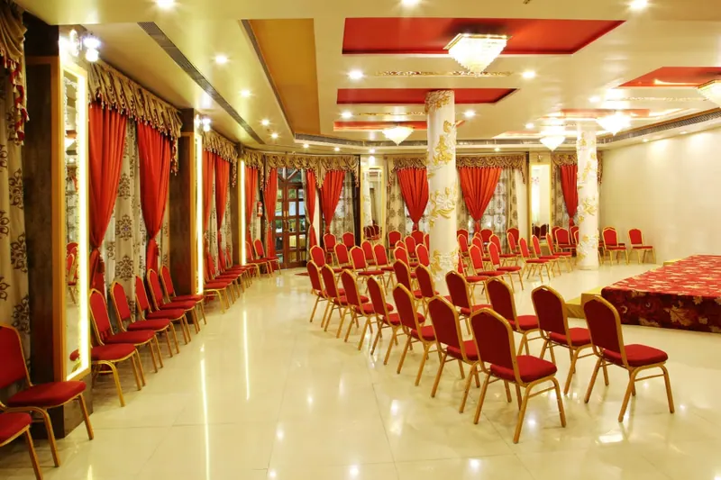 Engagement & Ring Ceremony Hall – Tithee Banquets photo 3