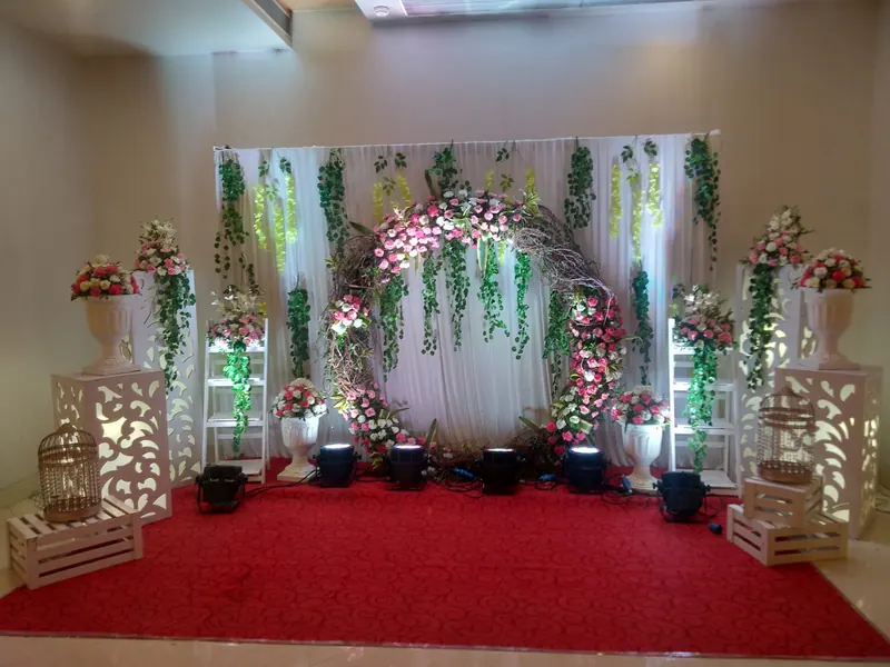 Photo Booth – Tithee Banquets