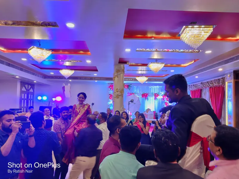 Our Happy Clients at Tithee Banquets, Navi Mumbai – photo 24