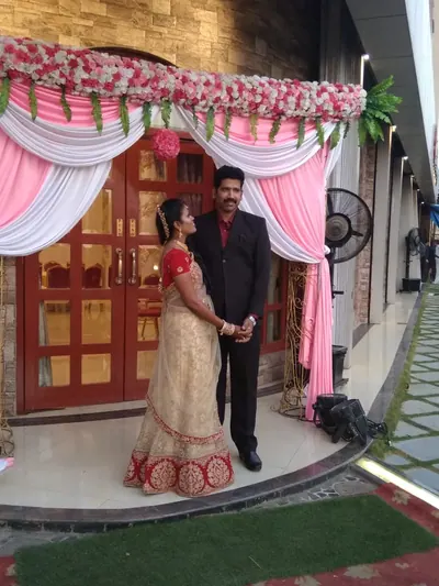 Our Happy Clients at Tithee Banquets, Navi Mumbai – photo 25