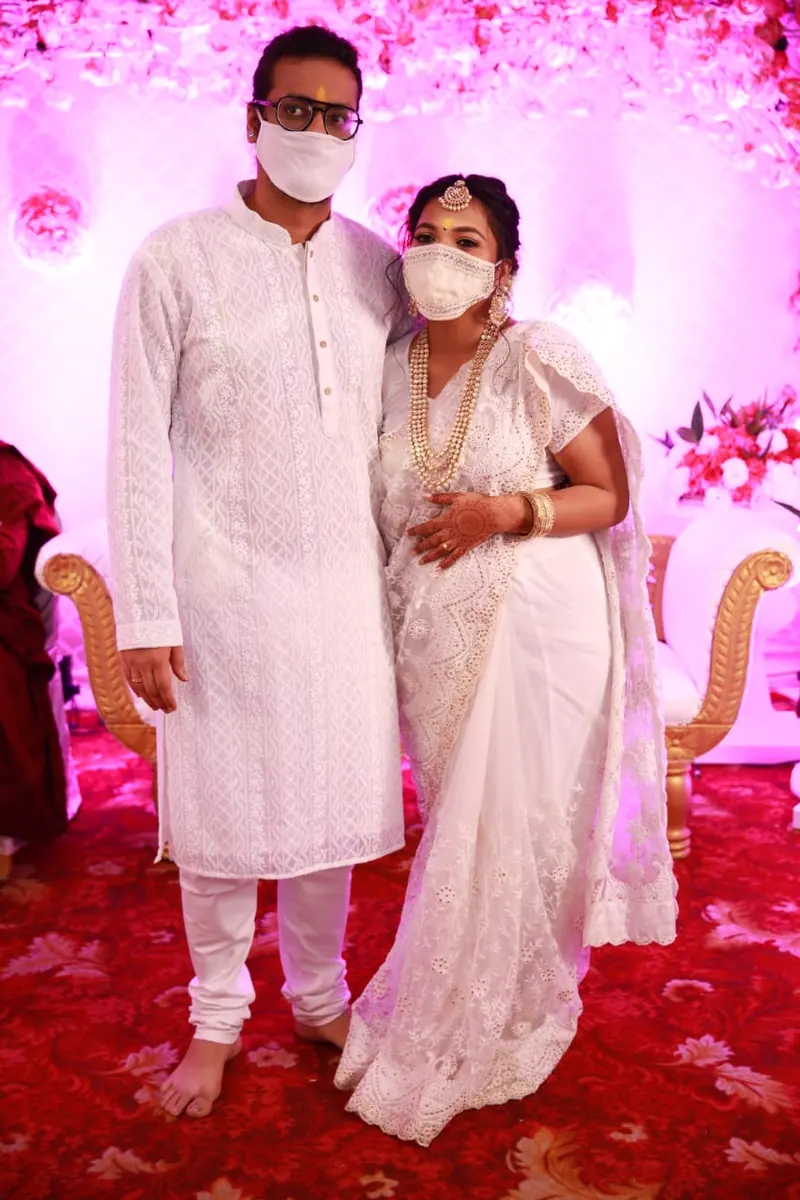 Our Happy Clients at Tithee Banquets, Navi Mumbai – photo 28