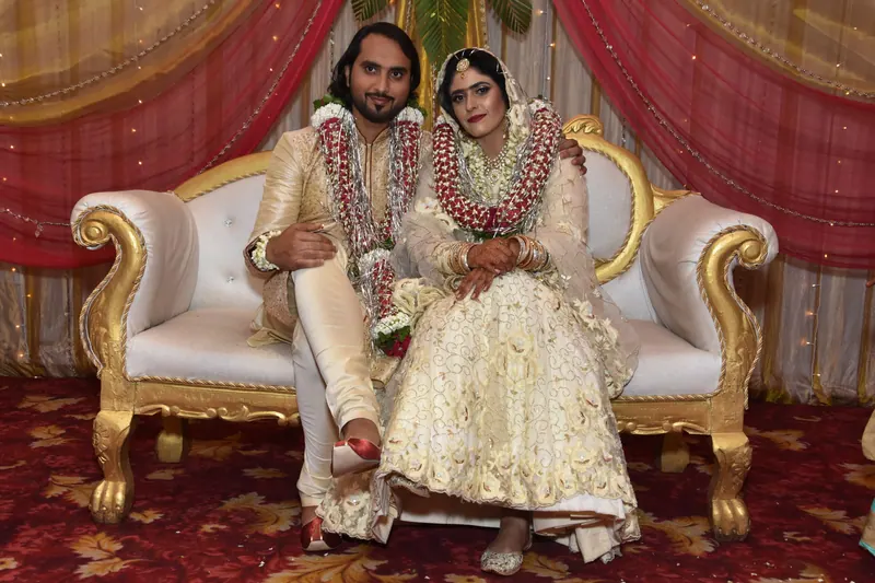 Our Happy Clients at Tithee Banquets, Navi Mumbai – photo 35