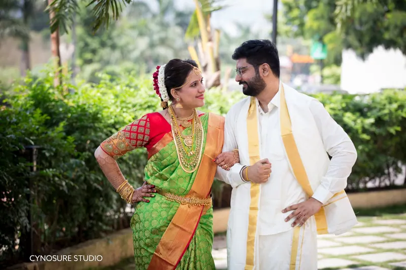 Our Happy Clients at Tithee Banquets, Navi Mumbai – photo 53