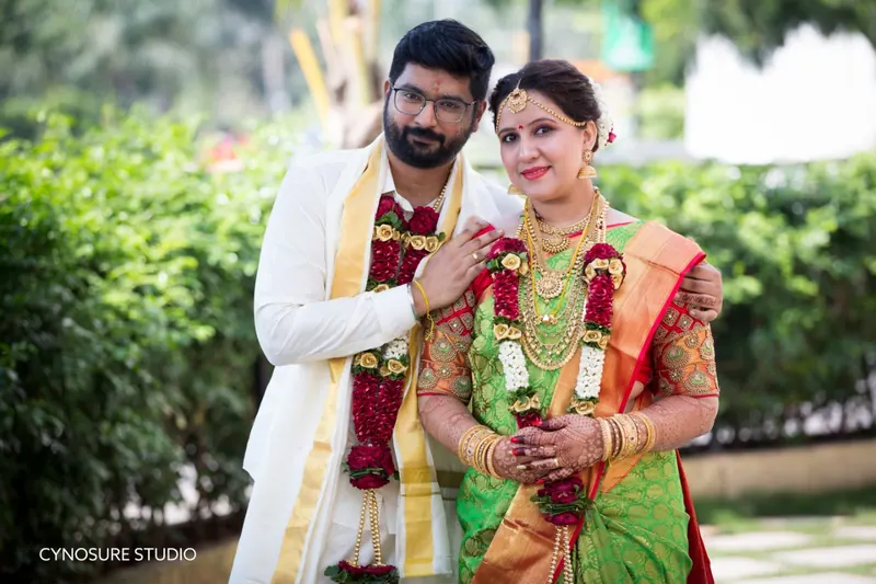Our Happy Clients at Tithee Banquets, Navi Mumbai – photo 58