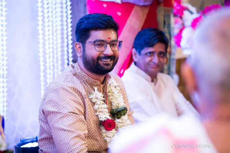 Our Happy Clients at Tithee Banquets, Navi Mumbai – photo 59