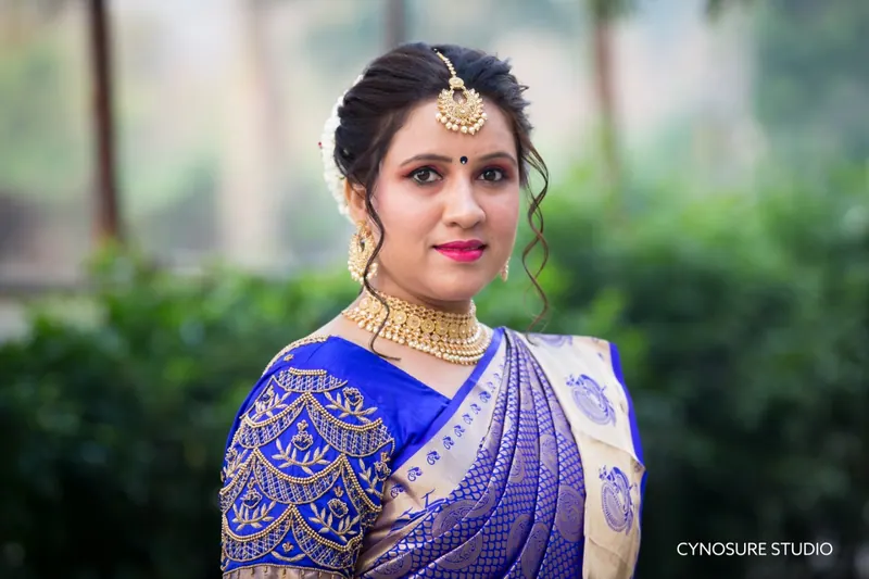 Our Happy Clients at Tithee Banquets, Navi Mumbai – photo 60