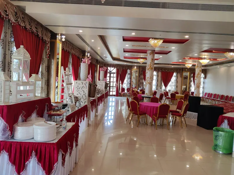 Engagement & Ring Ceremony Hall – Tithee Banquets photo 1