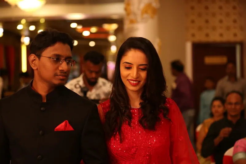 Our Happy Clients at Tithee Banquets, Navi Mumbai – photo 64