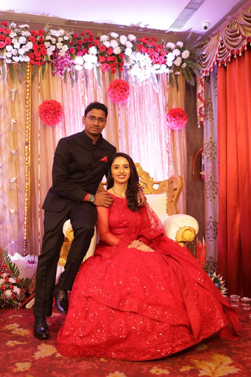 Our Happy Clients at Tithee Banquets, Navi Mumbai – photo 68