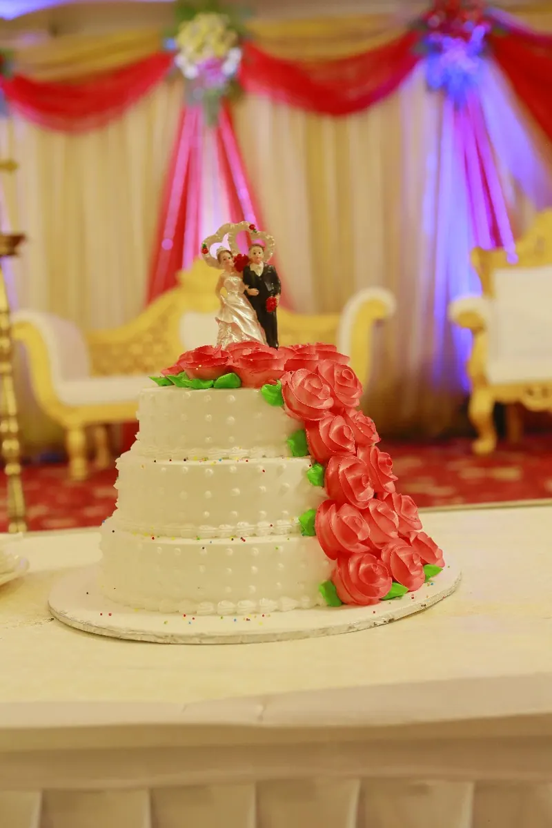 Our Happy Clients at Tithee Banquets, Navi Mumbai – photo 72