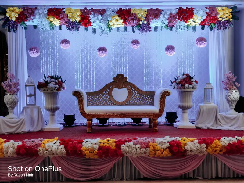 Banquet Hall near Kamothe – Tithee Banquets photo 3