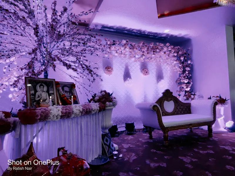 Banquet Hall near Kamothe – Tithee Banquets photo 2