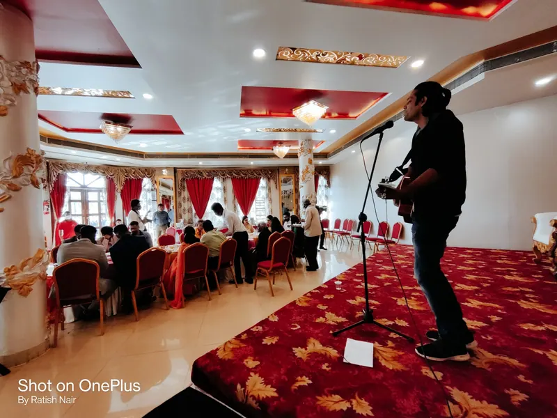 Our Happy Clients at Tithee Banquets, Navi Mumbai – photo 82