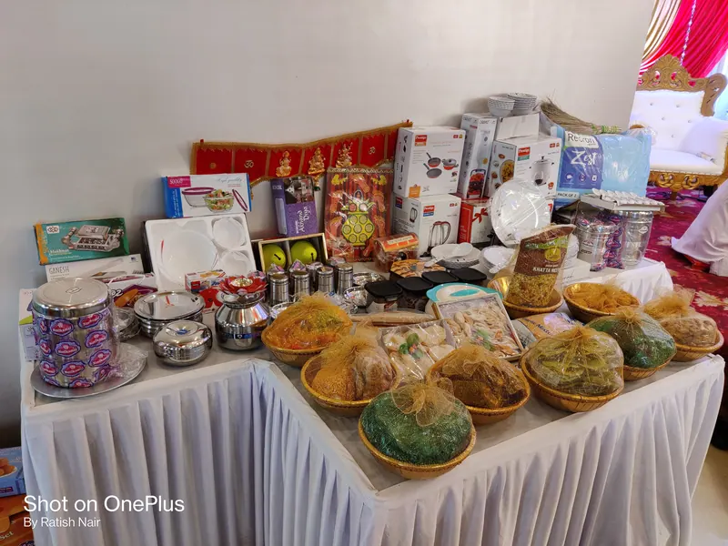 Our Happy Clients at Tithee Banquets, Navi Mumbai – photo 86
