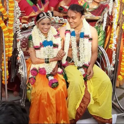 Our Happy Clients at Tithee Banquets, Navi Mumbai – photo 90
