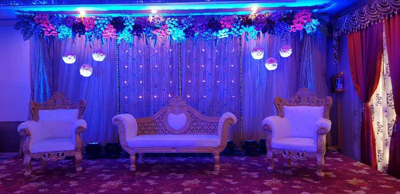 Banquet Hall near Kamothe – Tithee Banquets photo 6