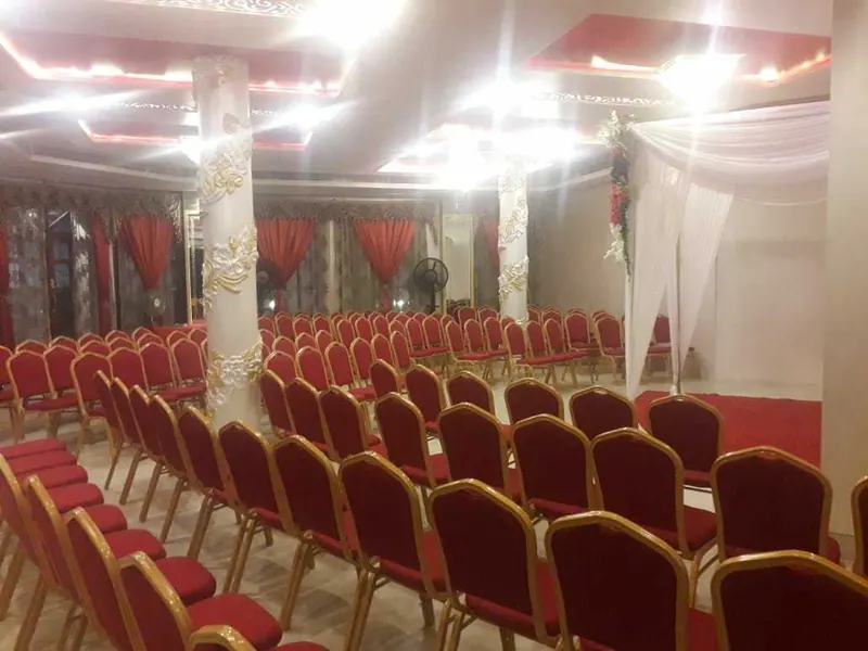 Wedding Venue in Navi Mumbai – Tithee Banquets photo 1