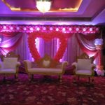 Stage Designs