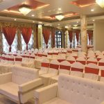 Seating Arrangements
