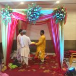 Vidhi Mandaps
