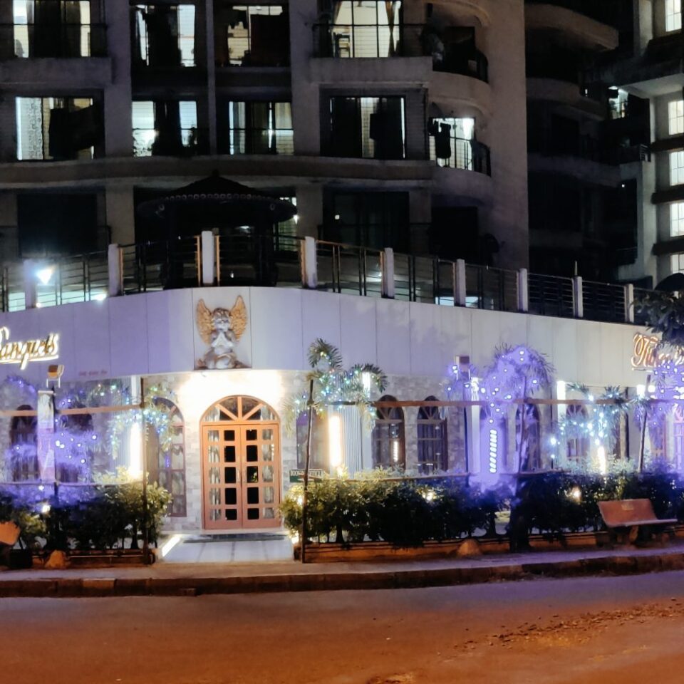 tithee banquets